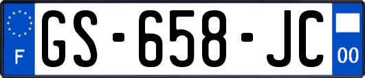 GS-658-JC