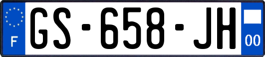 GS-658-JH