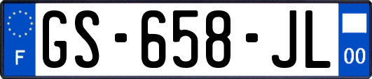 GS-658-JL