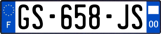 GS-658-JS