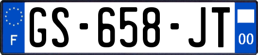 GS-658-JT