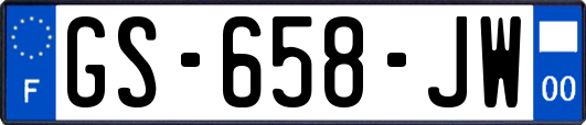 GS-658-JW