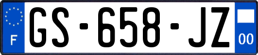 GS-658-JZ
