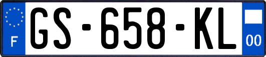 GS-658-KL
