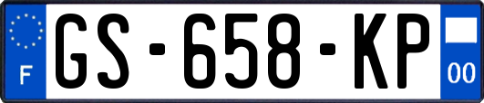 GS-658-KP