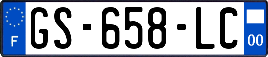 GS-658-LC