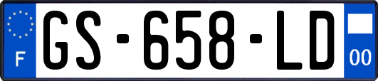 GS-658-LD