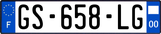 GS-658-LG