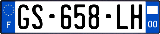 GS-658-LH