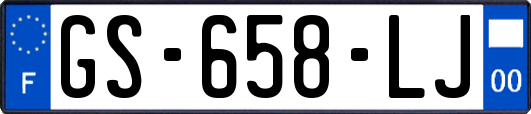 GS-658-LJ