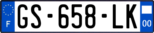 GS-658-LK
