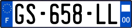 GS-658-LL