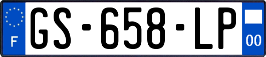 GS-658-LP