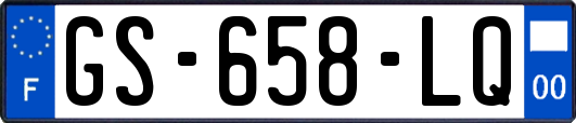 GS-658-LQ