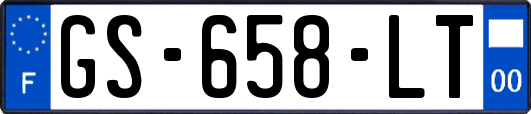 GS-658-LT
