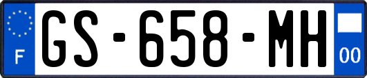 GS-658-MH