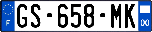 GS-658-MK