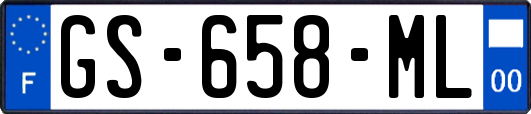 GS-658-ML