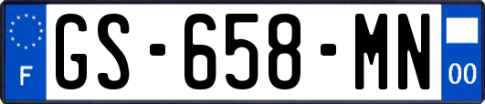 GS-658-MN