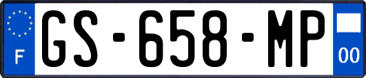 GS-658-MP