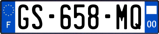 GS-658-MQ