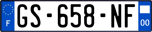 GS-658-NF