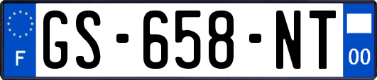 GS-658-NT