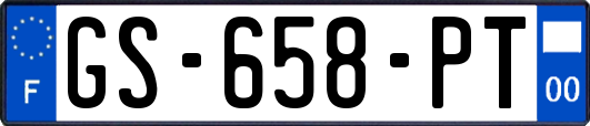 GS-658-PT