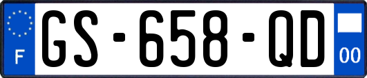 GS-658-QD