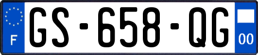 GS-658-QG