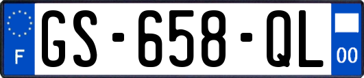 GS-658-QL