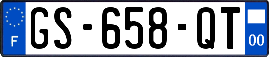 GS-658-QT