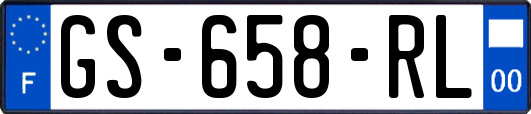 GS-658-RL