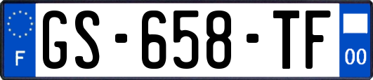 GS-658-TF