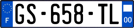 GS-658-TL