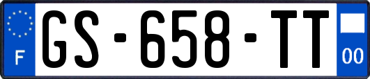 GS-658-TT
