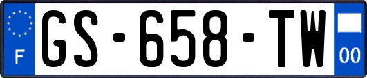 GS-658-TW