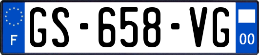 GS-658-VG