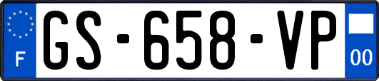 GS-658-VP