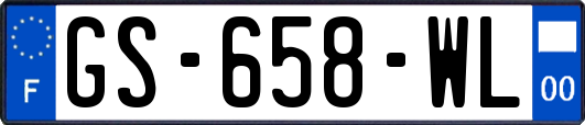 GS-658-WL