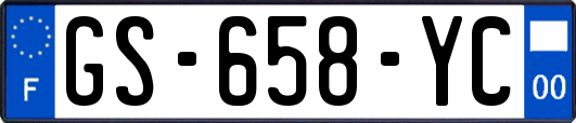GS-658-YC