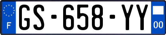 GS-658-YY