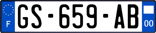 GS-659-AB