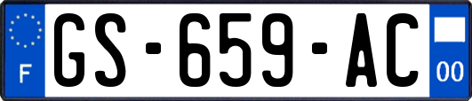 GS-659-AC