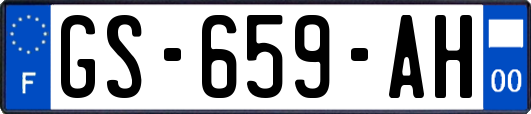 GS-659-AH