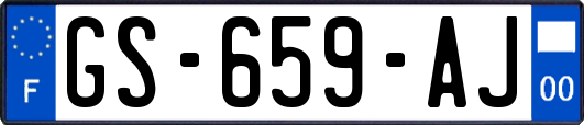 GS-659-AJ