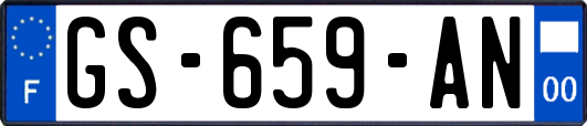 GS-659-AN