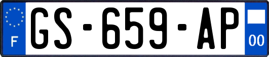 GS-659-AP