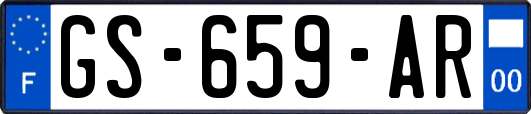 GS-659-AR