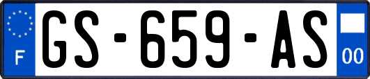 GS-659-AS